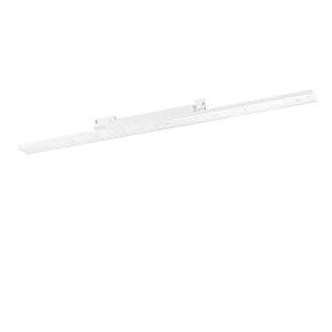 Lampe pour rail LED INTEC 48W Blanc MAXWELL - MAXWELL-W-48C