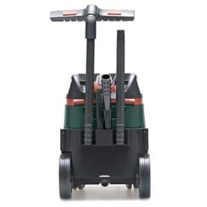 Aspirateur METABO eau et poussière tous usages 1400W ASR 35 L ACP - 602057000