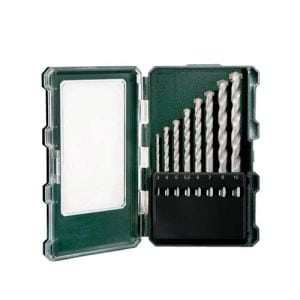 METABO Coffret de 8 forets béton SP - 626706000