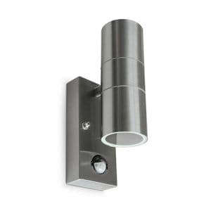 MIIDEX Applique extérieure à détection inox 316L