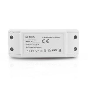 MIIDEX Spot LED encastrable SPARK orientable