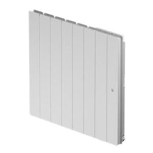 Fontea  NOIROT Radiateur à inertie fonte horizontal Blanc 1500W - DCN3485SEEC_x000D_