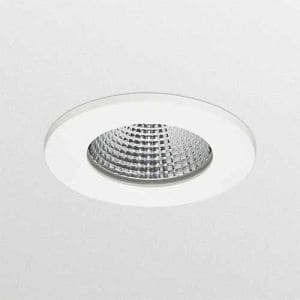 Spot LED encastrable PHILIPS ClearAccent dimmable 6W 3000K - 072677