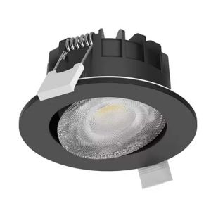 Spot LED Philips encastrable multi-température, IP65 et RE2020