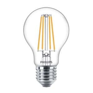 PHILIPS Ampoule LED filament E27 230V 8,5W(=75W) 1055lm 2700K LEDbulb standard - 361263