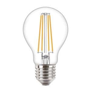 PHILIPS Ampoule LED filament E27 230V 7W(=60W) 806lm 2700K LEDbulb standard - 380035