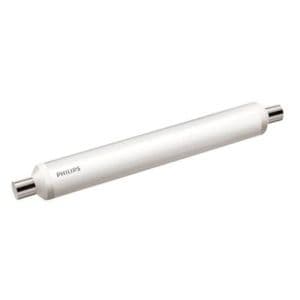 PHILIPS Ampoule LED tube linolite 31cm S19 230V 4,5W(=40W) 480lm 2700K LEDtube - 26360400