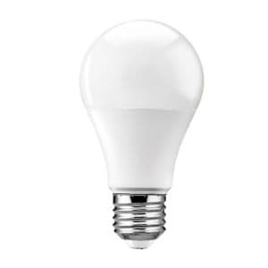 Ampoule LED E27 230V 9W(=60W) 860lm 4000K Standard