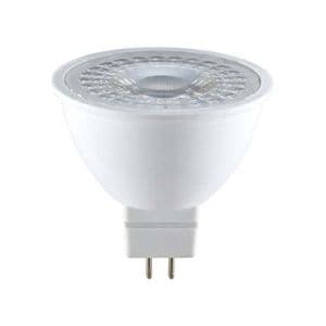 Spot LED GU5.3 38° 230V 5W(=35W) 380lm 4000K