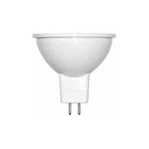 Ampoule GU 5.3 du spot LED encastrable