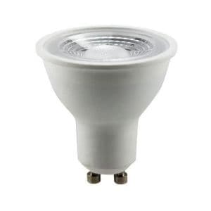 Ampoule LED GU10 5W 380lm 2700K