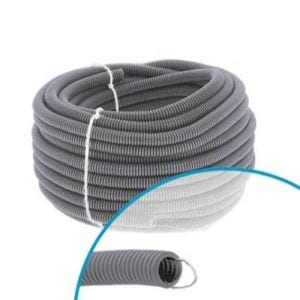 Gaine électrique ICTA D20 PROFIFLEX - Couronne de 10m