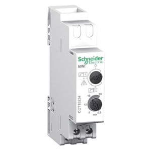 Minuterie silencieuse Schneider Acti9 MINt