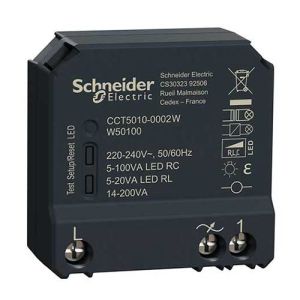 SCHNEIDER Wiser Micro-module radio pour variateur de lumière _x000D_