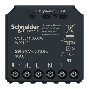 SCHNEIDER Wiser micro-module encastré