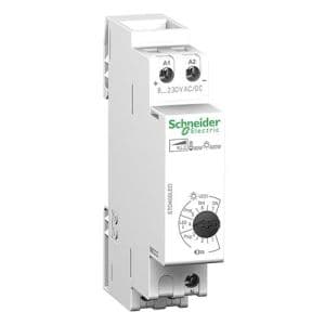 SCHNEIDER Acti9 Télévariateur universel 400W monophasé - CCTDD20016