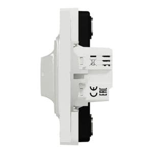 SCHNEIDER Wiser Odace radio Zigbee  variateur connecté avec  Kit éclairage LED _x000D_