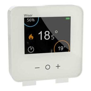 SCHNEIDER Wiser Thermostat connecté