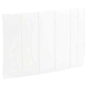 SCHNEIDER Rési9 Obturateur blanc 5 modules pour coffret d'alimentation - SCHR9H13387