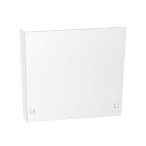 SCHNEIDER Resi9 Pièce de jonction sol/plafond 18 modules