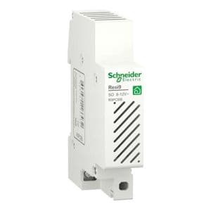 sonnerie modulaire SCHNEIDER Resi9 XP 80dB 8/12V