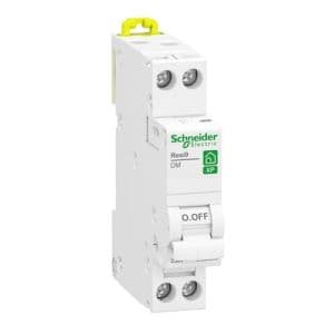 SCHNEIDER Resi9 XP Disjoncteur 32A Ph+N courbe D 3kA 230V - R9PFD632