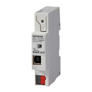 SIEMENS KNX Interface USB / KNX 3.0