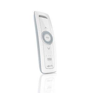 Somfy situo télécommande à variation RTS 5 canaux