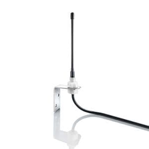 _x000D_SOMFY Antenne pour moteur de portail ou garage radio RTS ou RTR 433 Mhz - 2400472_x000D_