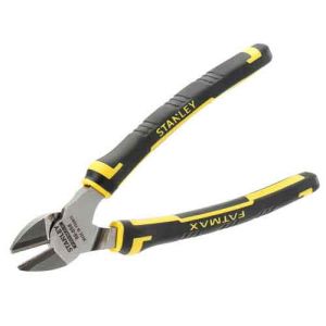 Pince coupante Fatmax en acier trempé - STA0-89-858