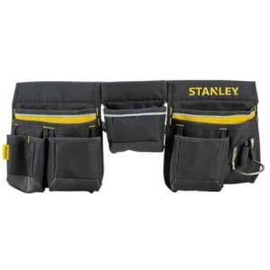 STANLEY Ceinture porte-outils double - 1-96-178