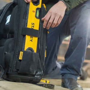 Sac à dos pour outils STANLEY Fatmax - FMST1-80144