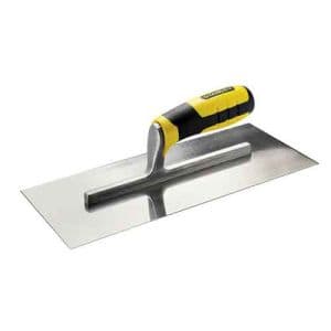 STANLEY Platoir de finition 320x130mm angles vifs - STHT0-05900