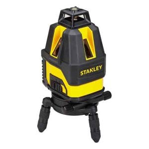 STANLEY Niveau laser multilignes SML360 vert - STHT77524-1