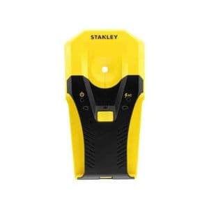 STANLEY Détecteur de matériaux stud sensor S160 - STHT77588-0 - vue de face