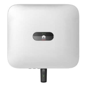 HUAWEI Onduleur triphasé 6kW 2MPPT + antenne intégrée