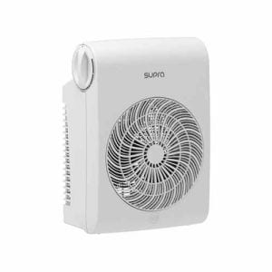 SUPRA Radiateur soufflant salle de bains SB20 2500W - 154119