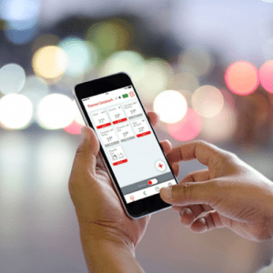 Contrôlez votre système de chauffage avec l'application Cozytouch Thermor
