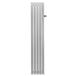 THERMOR Mythik Radiateur alu satiné vertical