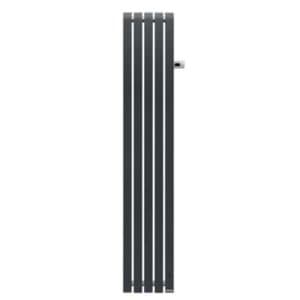 Radiateur vertical ardoise Thermor Mythik