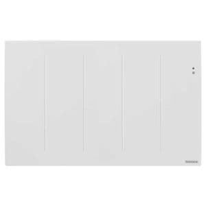 THERMOR Ingénio 3 Radiateur connecté blanc 2000W - 479371