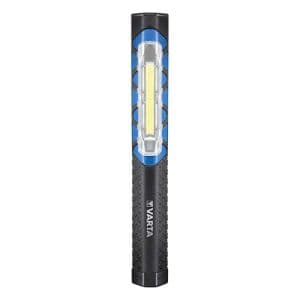 VARTA Lampe torche de poche WORK FLEX Pocket Light + 3AAA - image de face