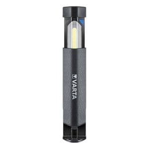 VARTA Lampe de travail WORK FLEX Telescope Light 250lm + 4AA - 18646101421