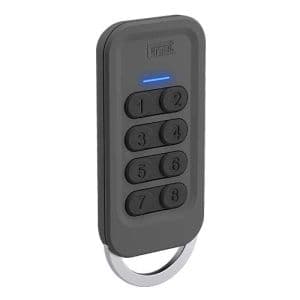 YOKIS UP Télécommande 8 canaux Zigbee