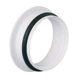 ALDES BAP'SI Fut D116 mm pour bouche d'extraction standard -11019024