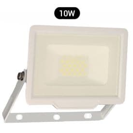 ARLUX Projecteur extérieur LED Kali 230V 10W 850lm 4000K blanc - 200587