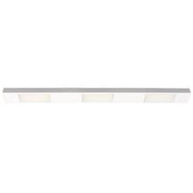 ARLUX Extension réglette LED Maori 230V 3,5W 280lm blanc - 760006