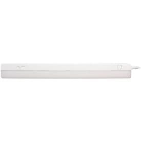 ARLUX Réglette LED Abilia 230V 8,5W 700lm 4000K blanc - 760011