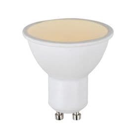 ARLUX Ampoule LED dimmable GU10 230V 5W(=35W) 400lm 3000K - 950419