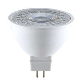 ARLUX ampoule LED GU5.3 36° 12V 5W(=50W) 380lm 4000K - 950425